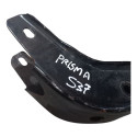 Suporte Coxim Traseiro Prisma 2006 2012