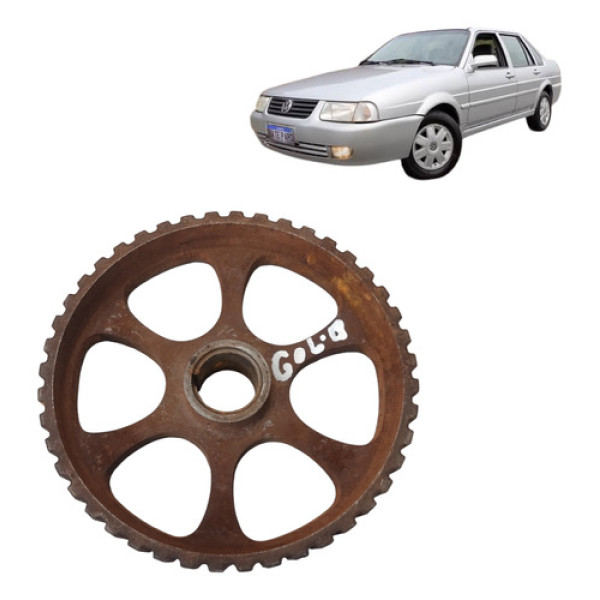 Polia Comando Válvula Santana Ap 1996 2006