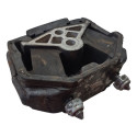 Coxim Traseiro Motor Astra 1994 1996