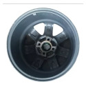 Roda Liga-leve Chevrolet Astra Elegance 4 Furos Aro 15