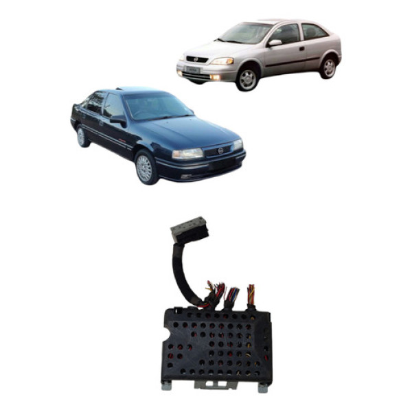 Caixa Fusíveis Astra Vectra 1994 A 1998