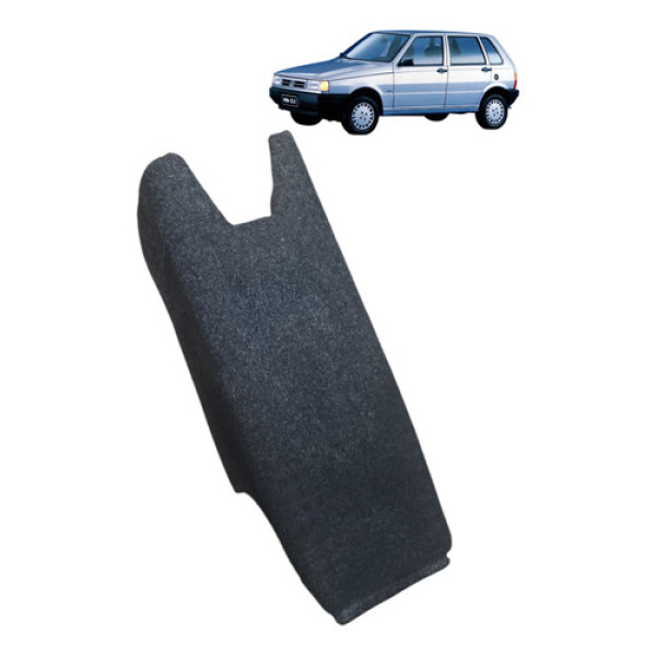 Extensão Console Carpete Uno 1995 1999