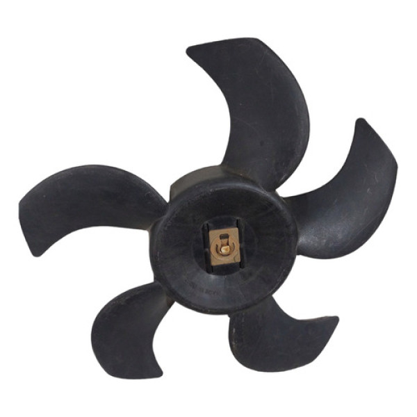 Motor Ventoinha Chevrolet Corsa Montana 2003 A 2016