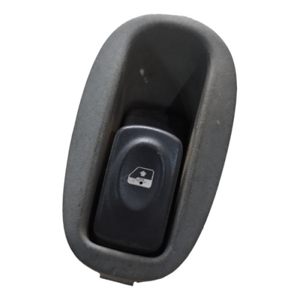 Botão Vidro Elétrico Scenic 2004 2009