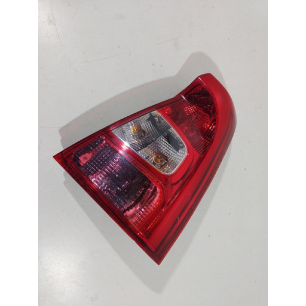 Lanterna Traseira Fumê Lado Direito Renault Logan 2011 A 14