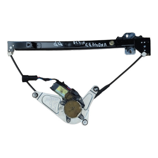 Máquina Vidro Elétrico Dianteiro Direito Uno 4p 04 A 11