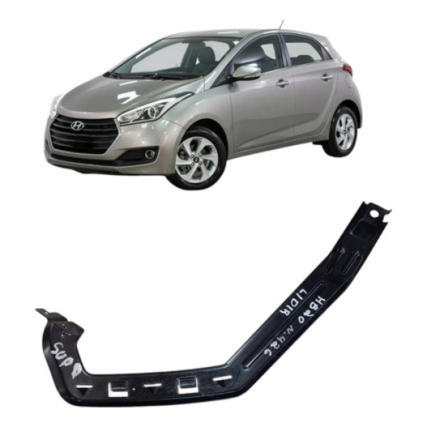 Suporte Guia Farol Hb20 2013 2016