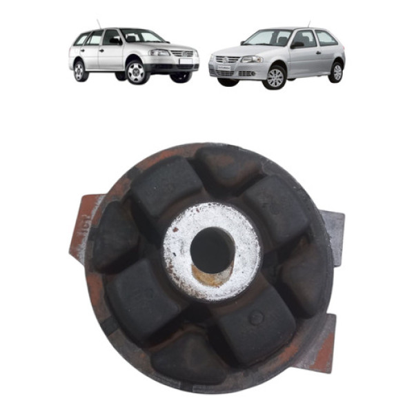 Coxim Cambio Gol Parati G4 2008 2013