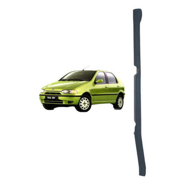 Soleira Porta Direita Fiat Palio 1996 A 2001
