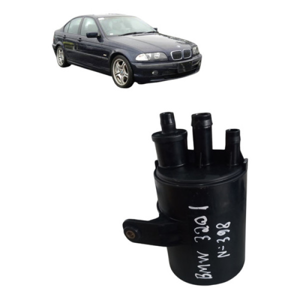 Filtro Canister Bmw 320i 2000 2006