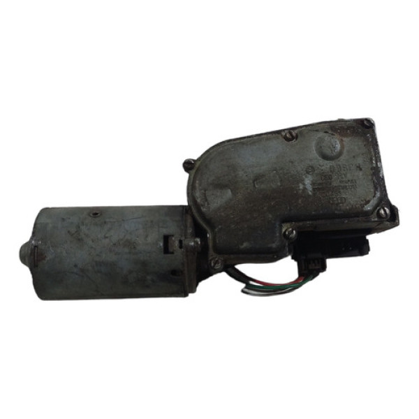 Máquina Limpador Parabrisa Fiat Uno Fiorino 1990 A 2014