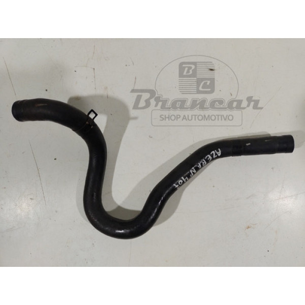 Mangueira Agua Do Radiador Hyundai Azera 2007 A 2010