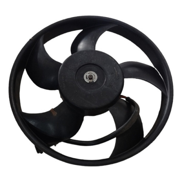 Ventoinha Vw Kombi 1.4 2006 A 2012