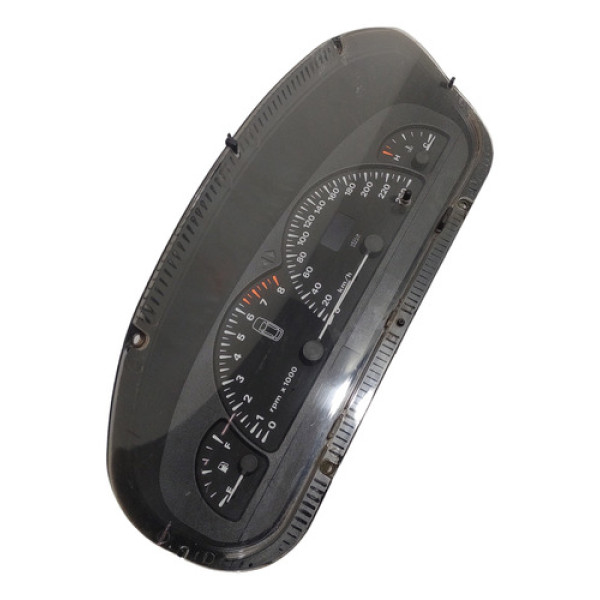 Painel Instrumento Fiat Marea Elx  Brava 1997 A 2008