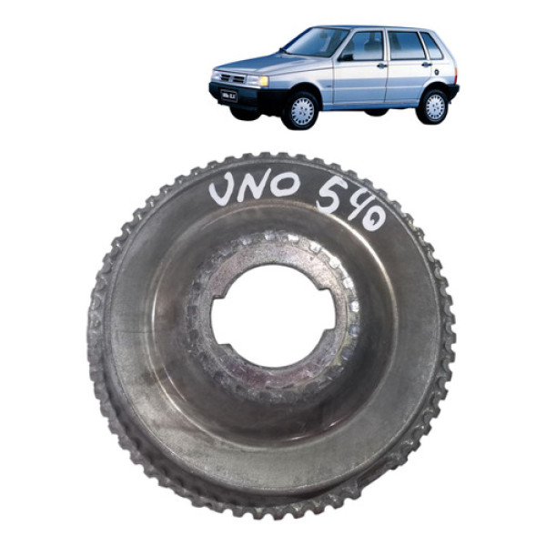 Polia Roda Fonica Uno 1.0 1995 2000