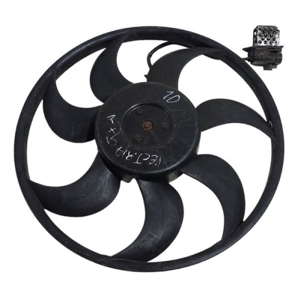 Motor Hélice Da Ventoinha Chevrolet Vectra 1997 A 2005 