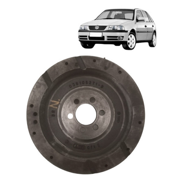 Volante Motor Cremalheira Gol 1995 A 2012