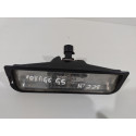 Luz Lanterna Placa Gol Voyage G5 Fox