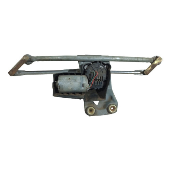 Máquina Limpador Parabrisa Ford Fiesta 1996 A 1999