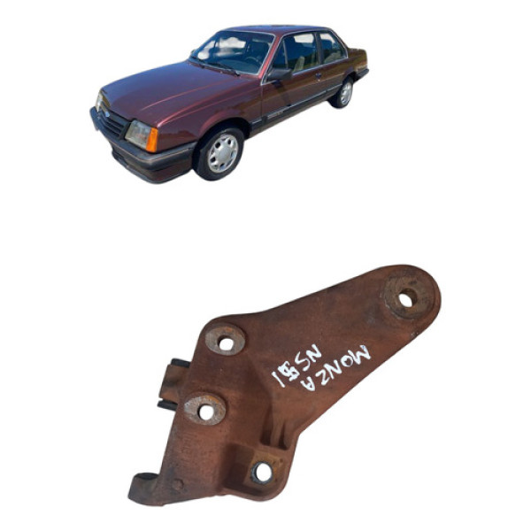 Suporte Alternador Monza 1991 1996