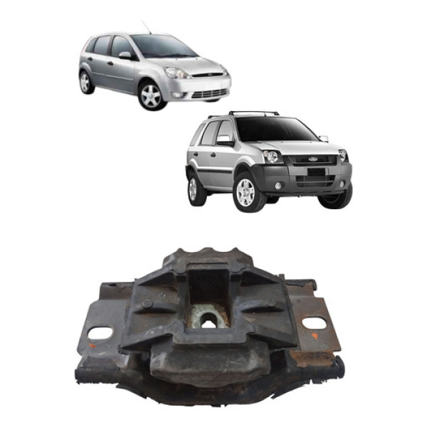 Coxim Superior Cambio Ford Fiesta Ecosport 2002 2008