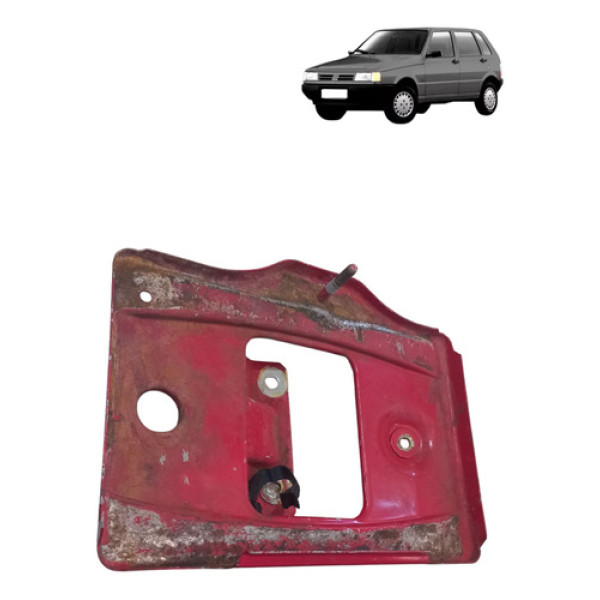 Suporte Bateria Uno 1986 1994