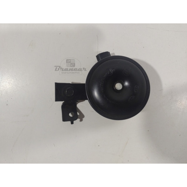 Buzina Aguda Hyundai Azera 2007 A 2010