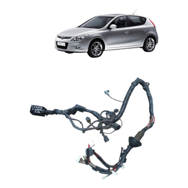 Chicote Frontal I30 2009 2012