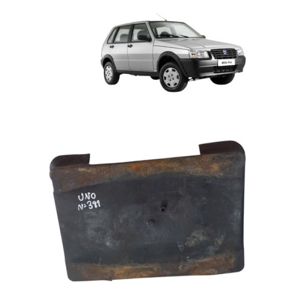 Base Suporte Bateria Uno 2005 2012