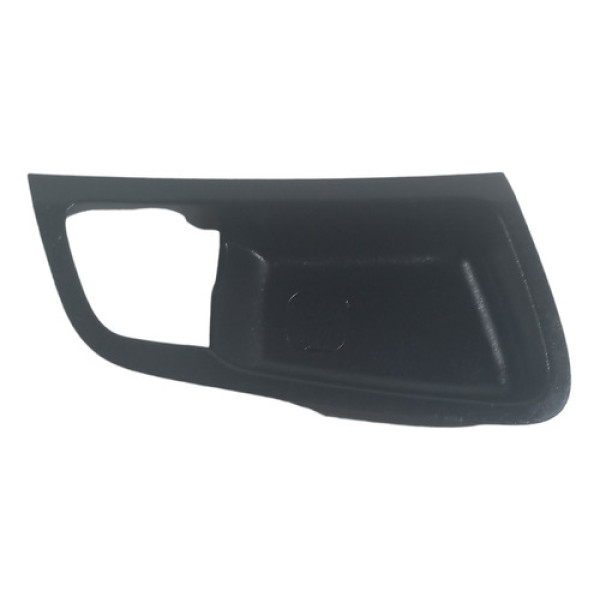 Moldura Gatilho Porta Traseira Esquerda Hyundai I30 09 A 12