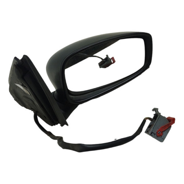 Retrovisor Elétrico Direito Original Fiat Stilo 2004 A 2011