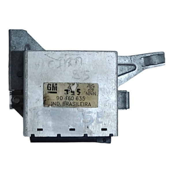 Módulo Central Alarme Chevrolet Vectra 1994 A 1996