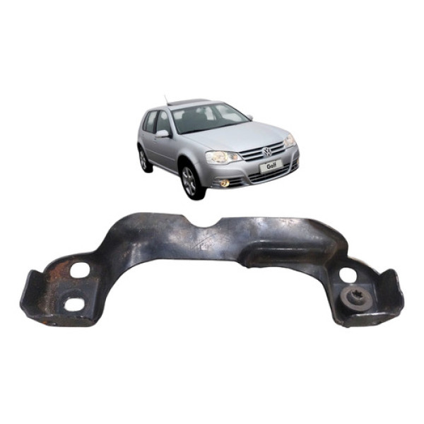 Chapa Painel Golf 2006 2013