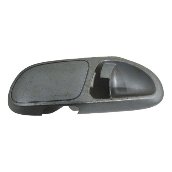 Moldura Gatilho Porta Traseira Esquerda Gol G3 2000 2004