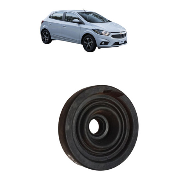 Tampa Borracha Vedacao Farol Onix 2013 2019