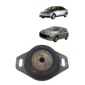 Coxim Cambio Peugeot 307 C4 Pallas 2.0 2002 2013 Esquerdo