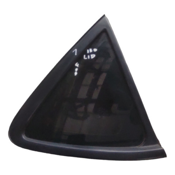 Vidro Fixo Traseiro Direito Hyundai I30 2008 A 2012