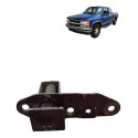 Fechadura Tampa Traseira Silverado 1997 2002