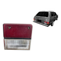 Lanterna Esquerda Tampa Traseira Ford Belina 1983 A 1991