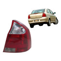 Lanterna Direita Chevrolet Corsa Montana Sedan 2003 A 2012