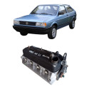 Cabeçote Gol Voyage Escort Cht 1.6 Gasolina 1980 1994