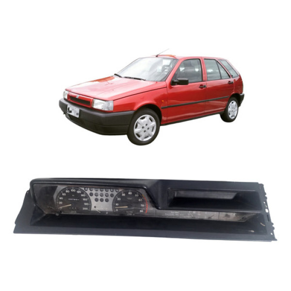 Painel Instrumento Velocimetro Fiat Tipo 1993 1997
