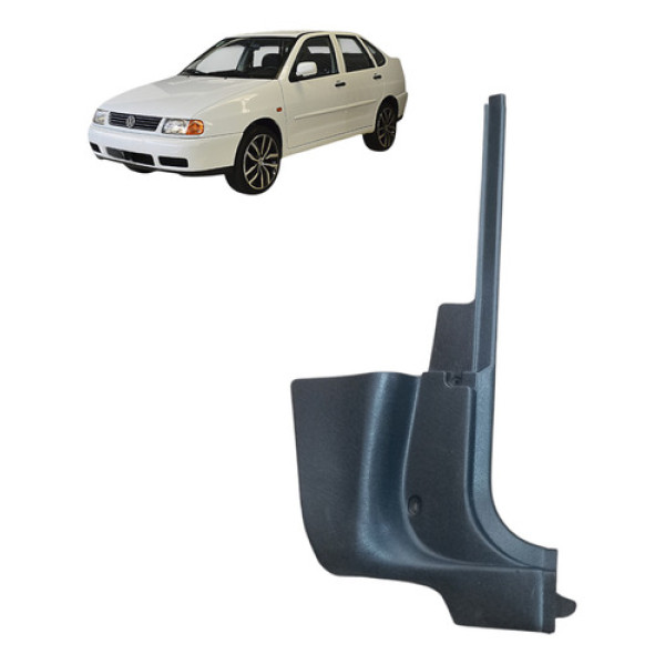 Acabamento Soleira  Direita Polo Classic 1997 2002