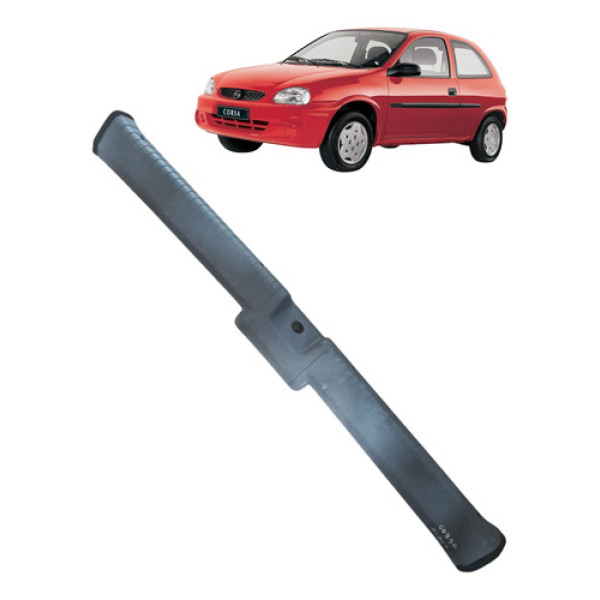 Moldura Acabamento Porta Malas Corsa 1995 2002