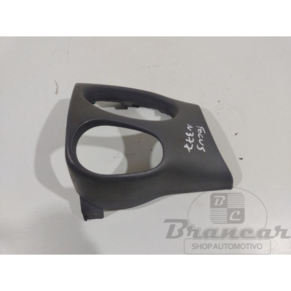 Moldura Painel Do Difusor De Ar Ford Focus 2001 A 2007