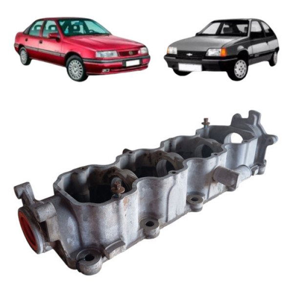 Gaiola Comando Astra Monza Zafira Kadett 1.8 2.0 1991 2008