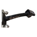 Limitador Porta Traseira Onix 2013 2019 Direita