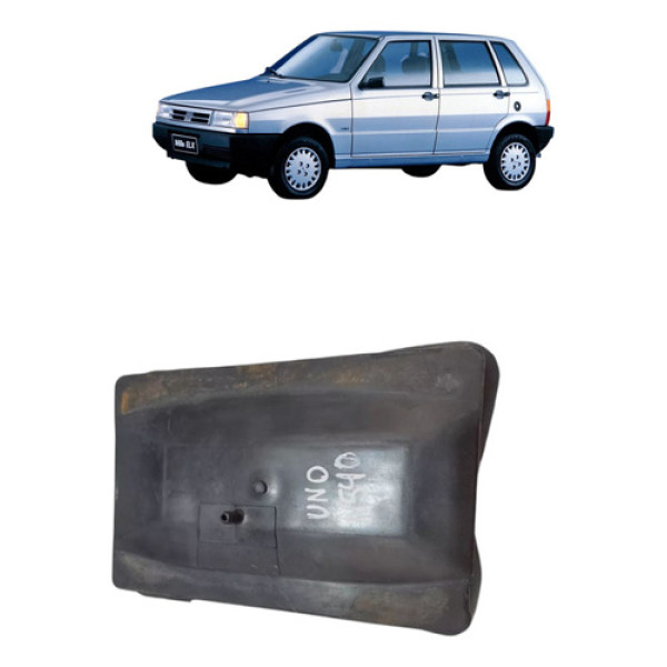 Suporte Caixa Bateria Uno 1995 1999