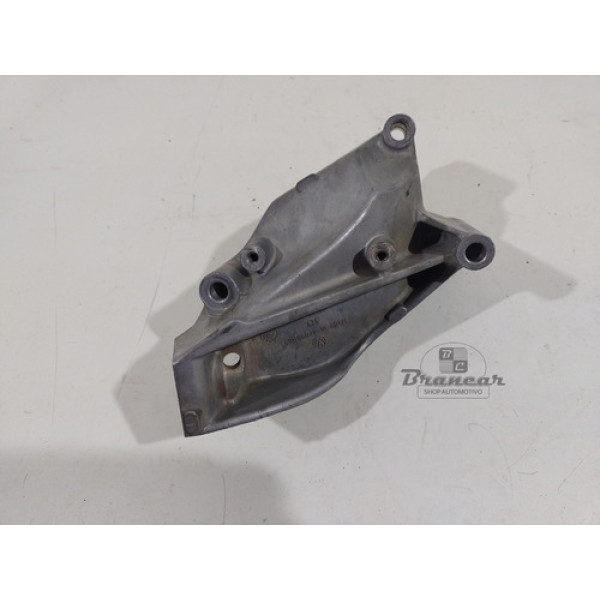Suporte Do Coxim Motor Lado Esquerdo Vw Amarok 2010 A 2014
