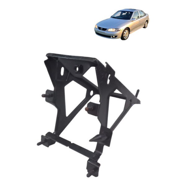 Suporte Coluna Direção Vectra Cd 1993 2005